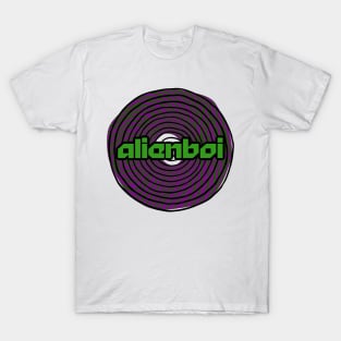 TELEPORT T-Shirt